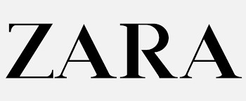 Zara logo